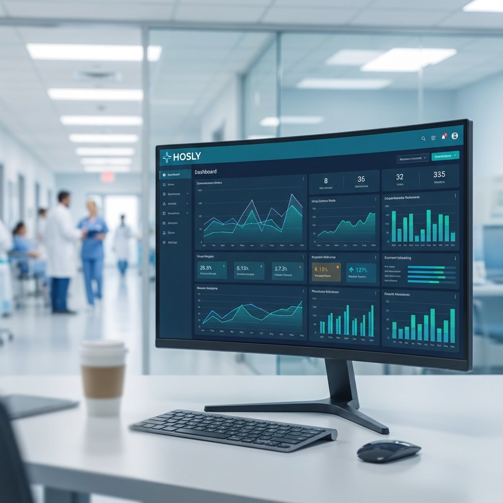 Advanced Analytics Dashboard